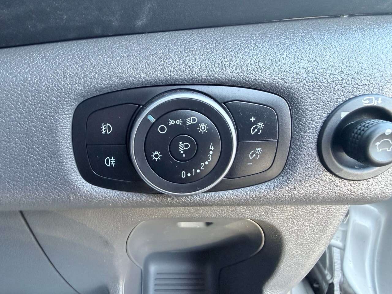 2020 FORD TRANSIT 2020 FORD TRANSIT