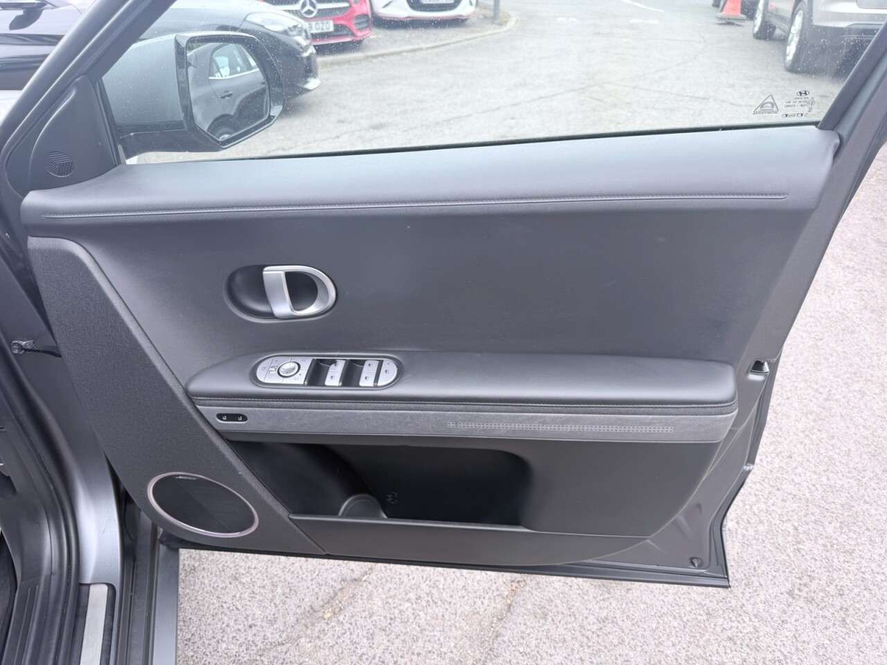 2022 HYUNDAI IONIQ 5 2022 HYUNDAI IONIQ 5