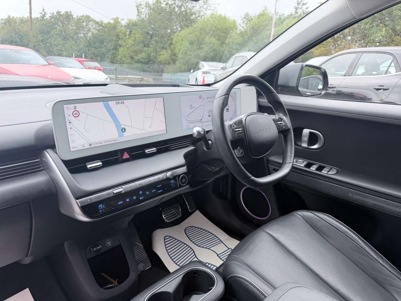 2022 HYUNDAI IONIQ 5 2022 HYUNDAI IONIQ 5