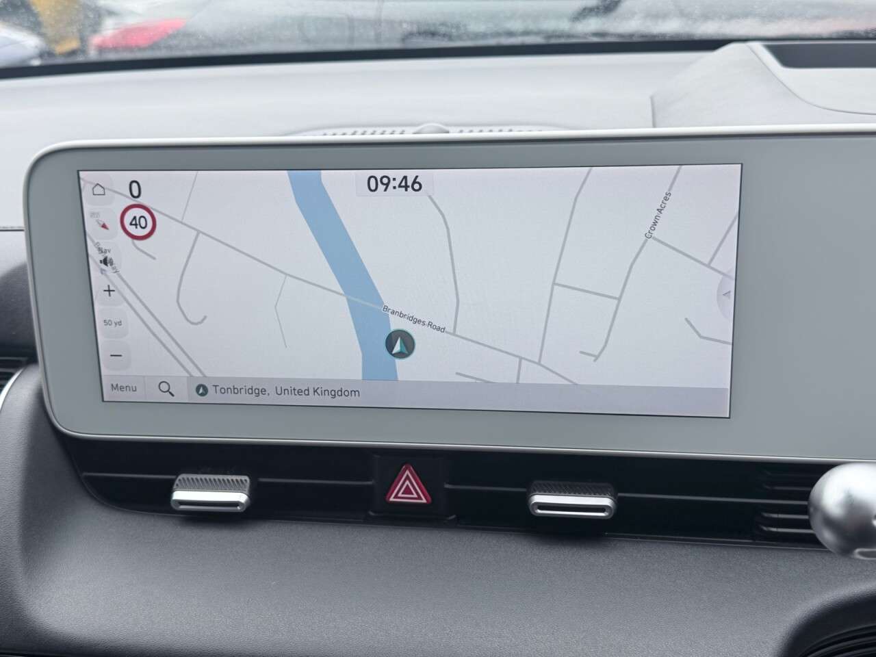 2022 HYUNDAI IONIQ 5 2022 HYUNDAI IONIQ 5