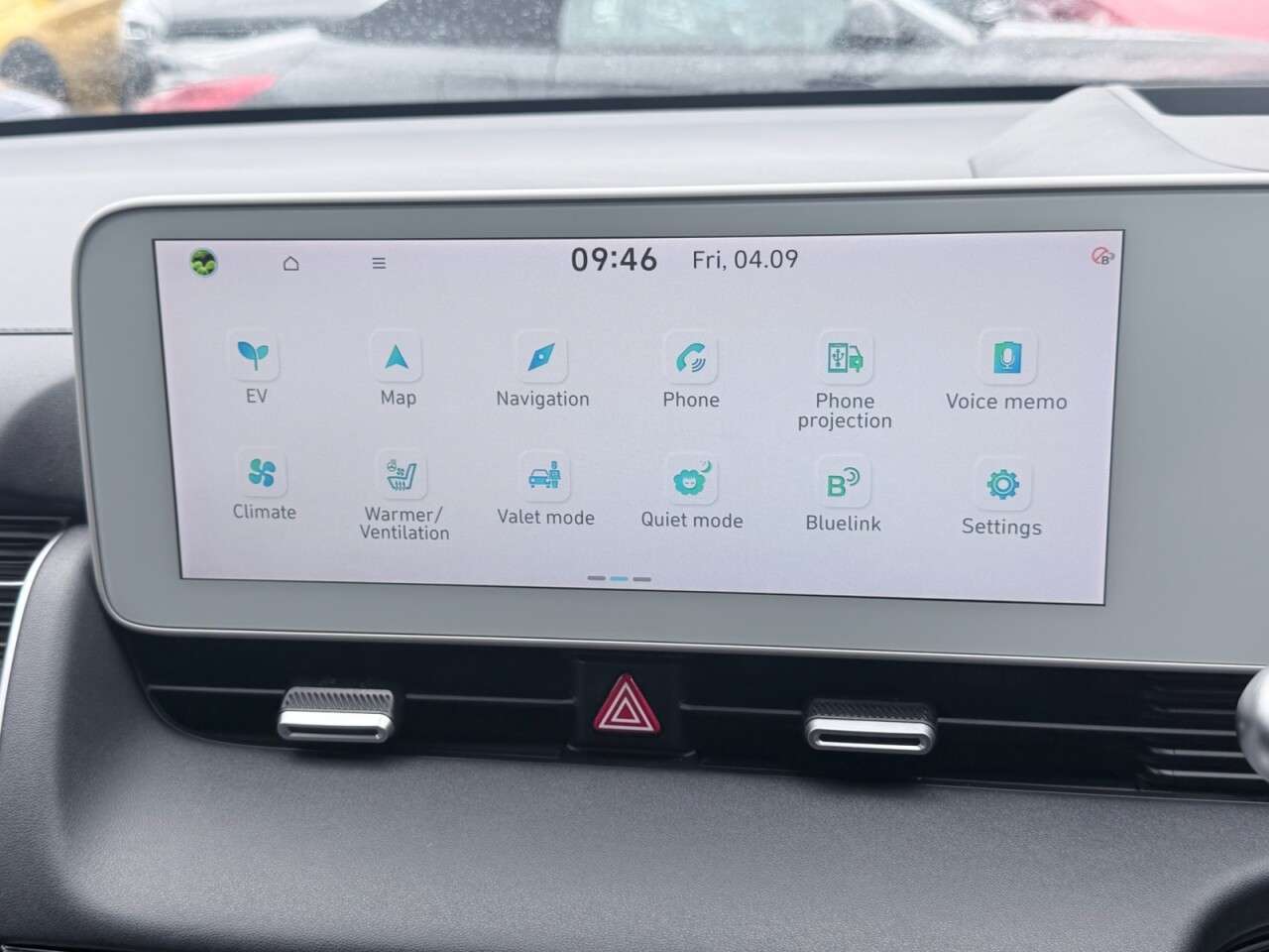 2022 HYUNDAI IONIQ 5 2022 HYUNDAI IONIQ 5