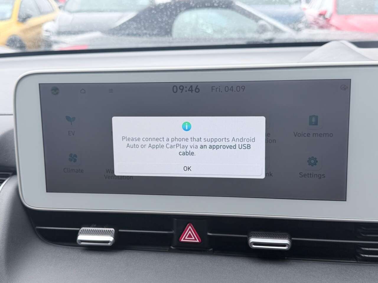 2022 HYUNDAI IONIQ 5 2022 HYUNDAI IONIQ 5