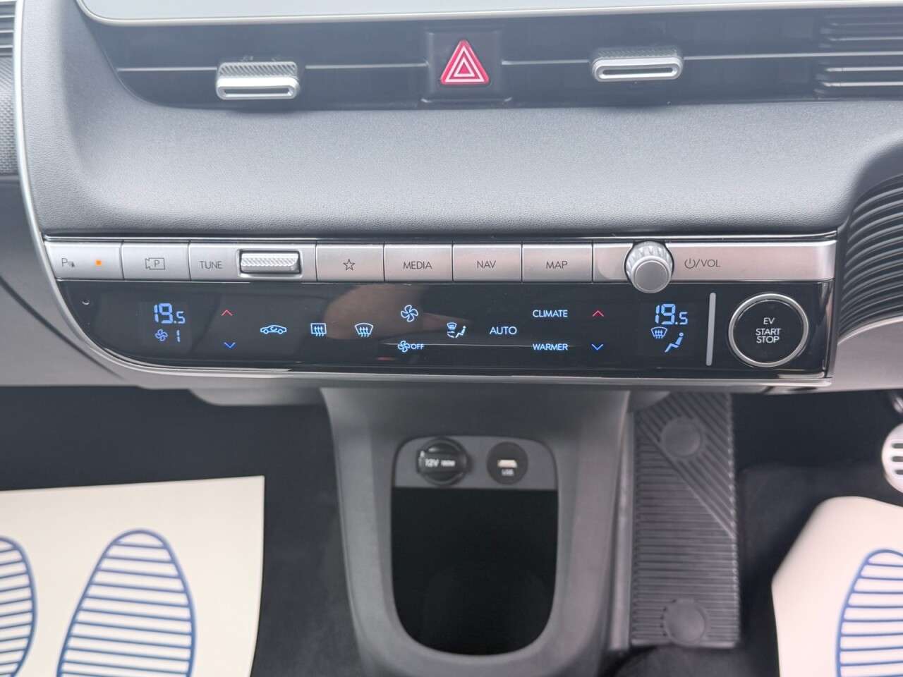 2022 HYUNDAI IONIQ 5 2022 HYUNDAI IONIQ 5