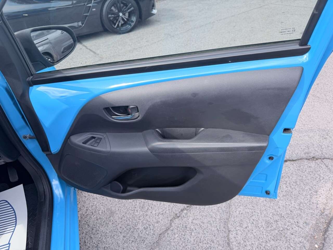 2016 TOYOTA AYGO 2016 TOYOTA AYGO