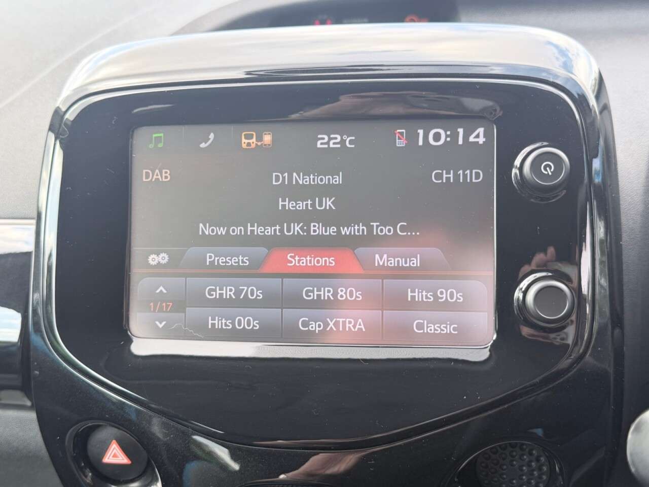 2016 TOYOTA AYGO 2016 TOYOTA AYGO