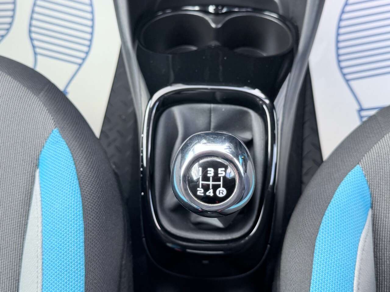 2016 TOYOTA AYGO 2016 TOYOTA AYGO