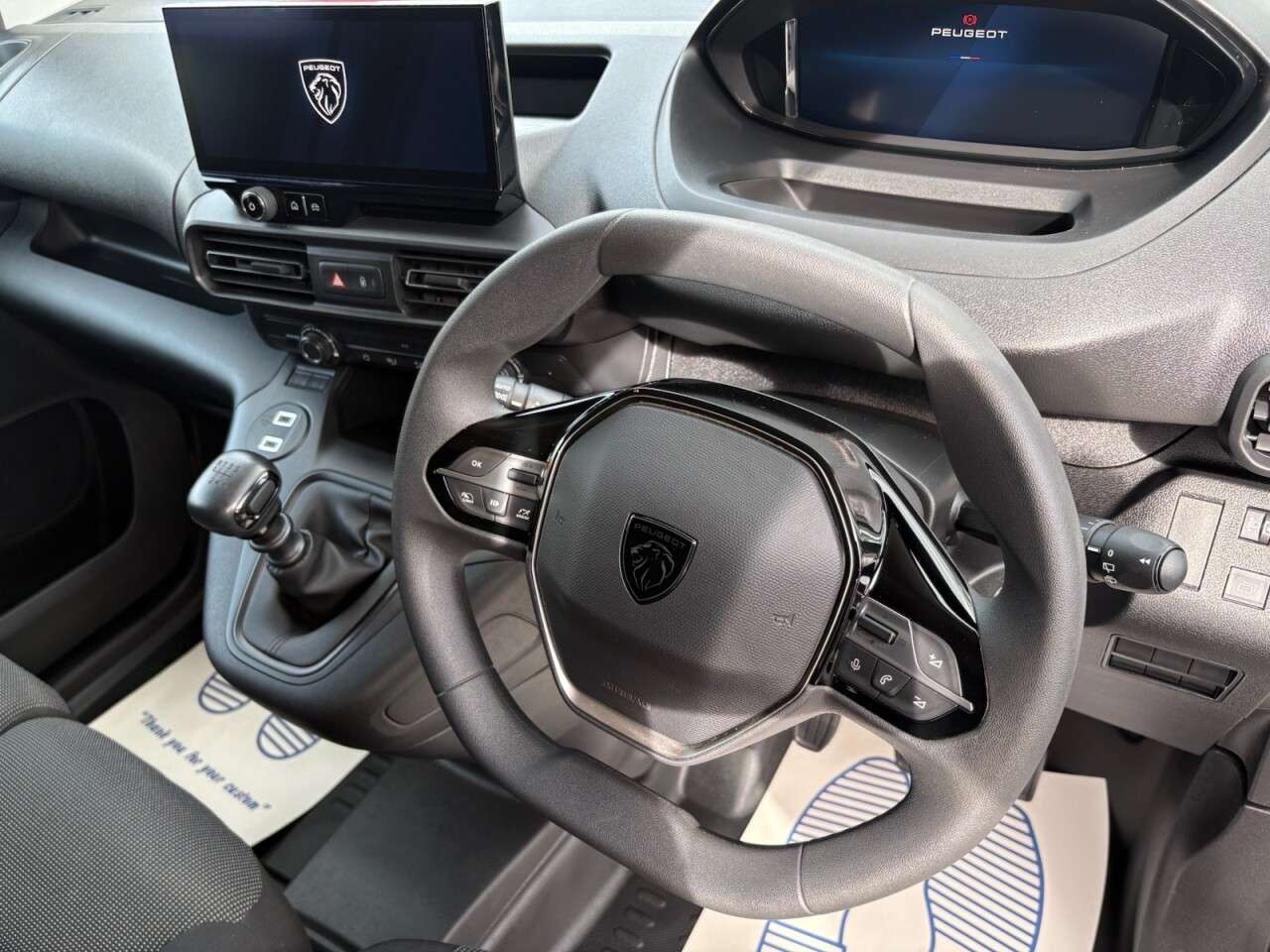 2024 PEUGEOT PARTNER 2024 PEUGEOT PARTNER