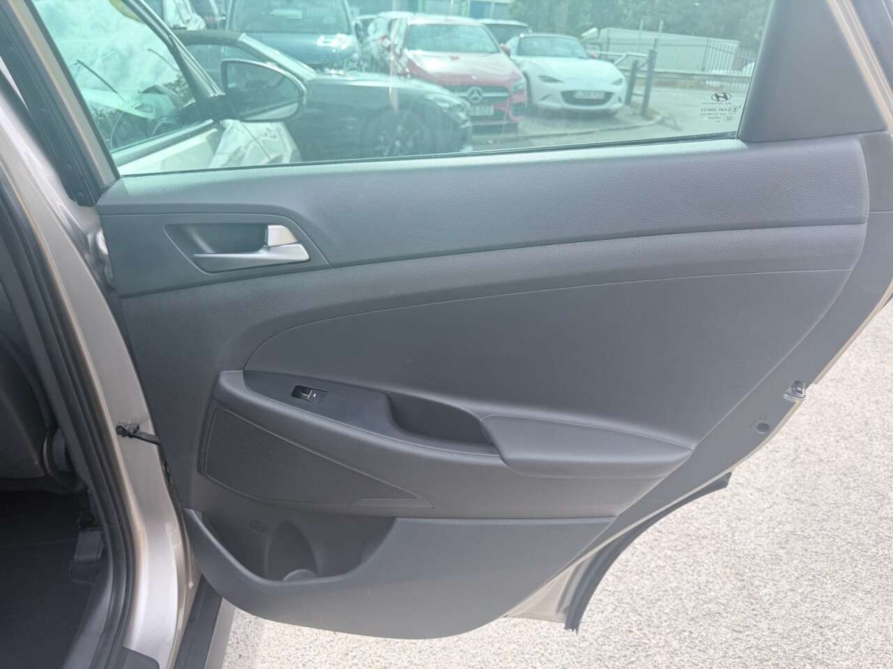2019 HYUNDAI TUCSON 2019 HYUNDAI TUCSON