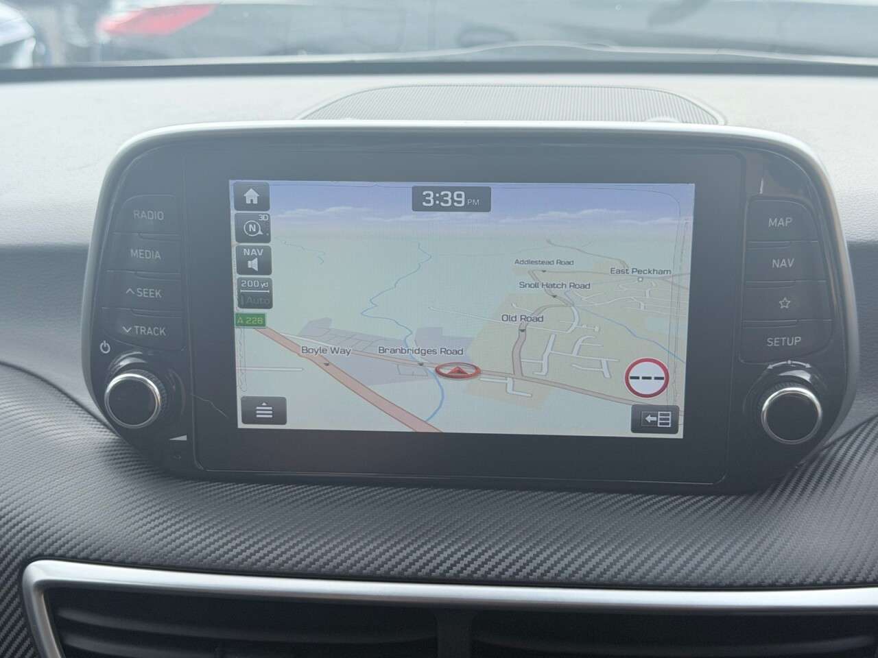 2019 HYUNDAI TUCSON 2019 HYUNDAI TUCSON