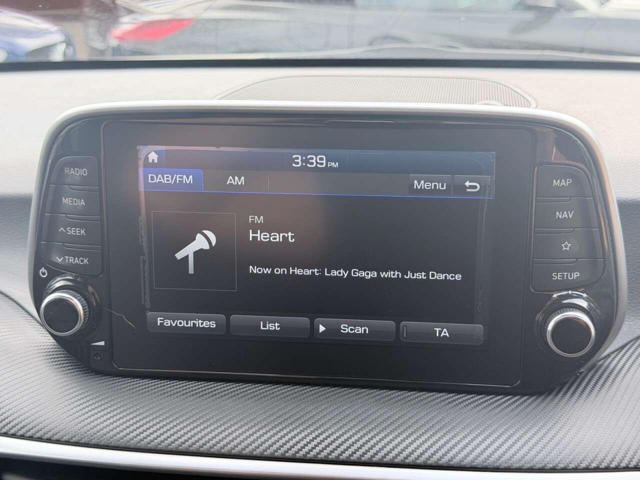 2019 HYUNDAI TUCSON 2019 HYUNDAI TUCSON