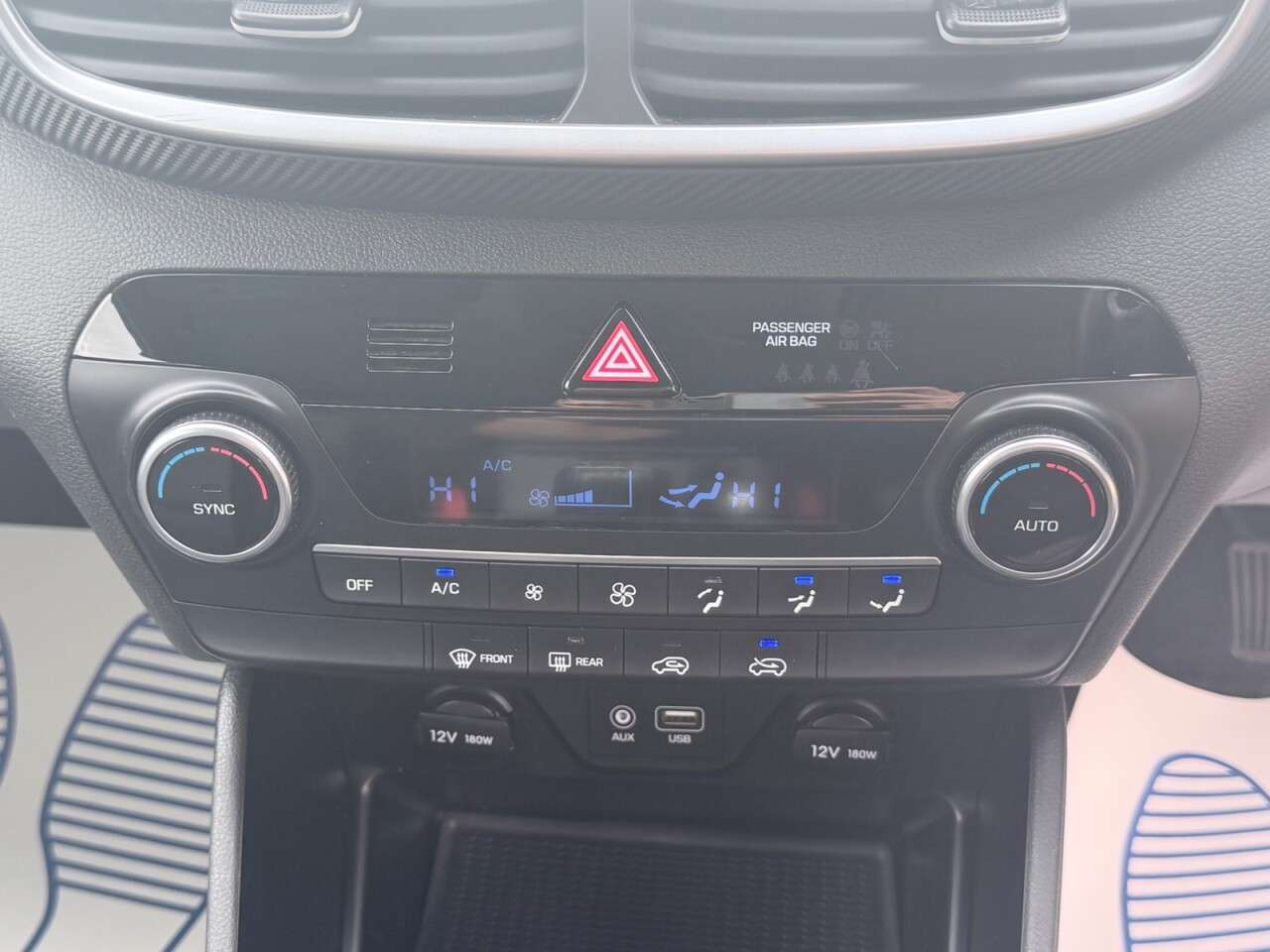 2019 HYUNDAI TUCSON 2019 HYUNDAI TUCSON