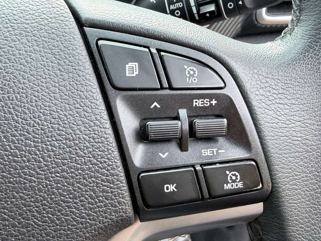 2019 HYUNDAI TUCSON 2019 HYUNDAI TUCSON