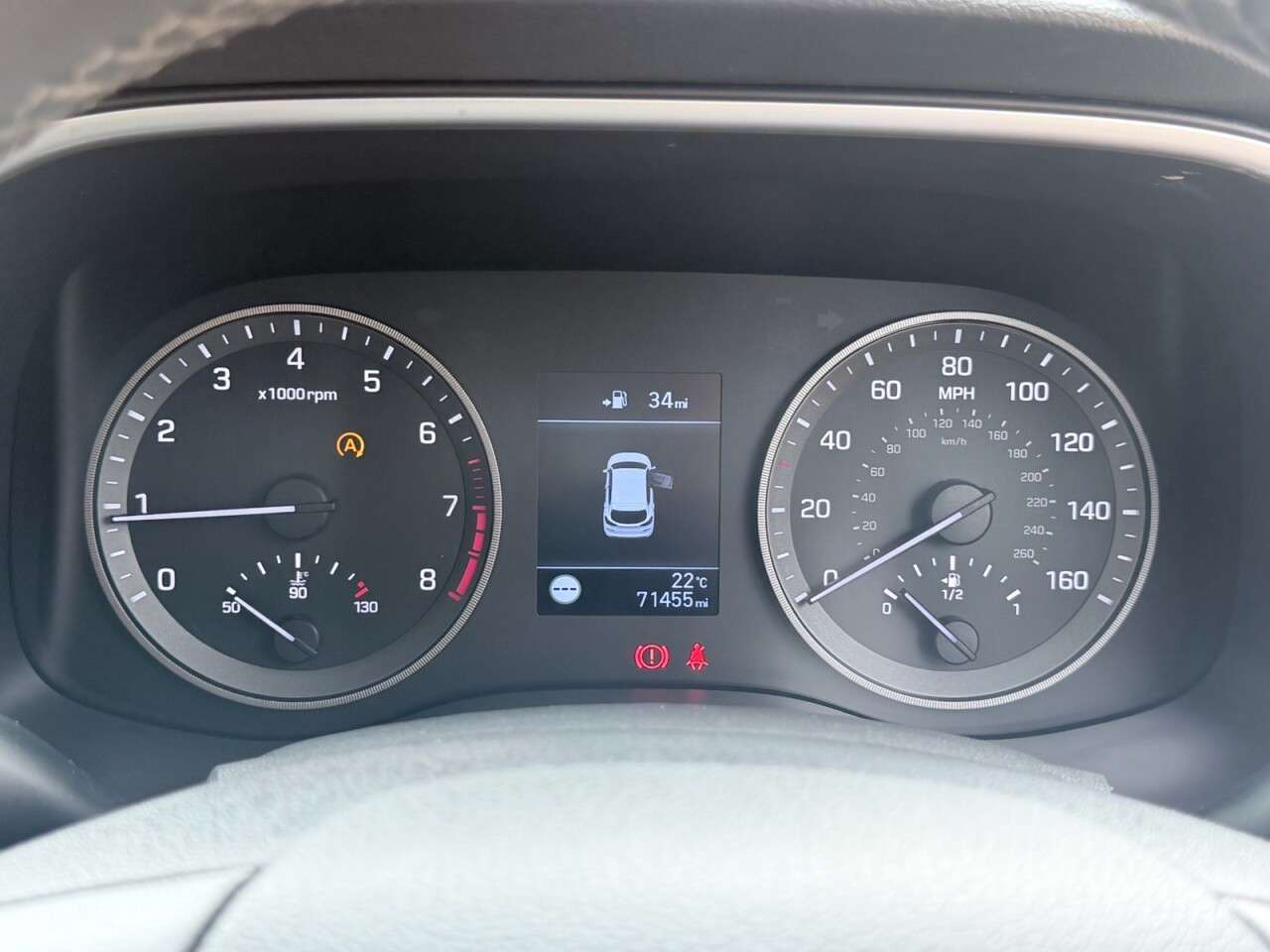 2019 HYUNDAI TUCSON 2019 HYUNDAI TUCSON