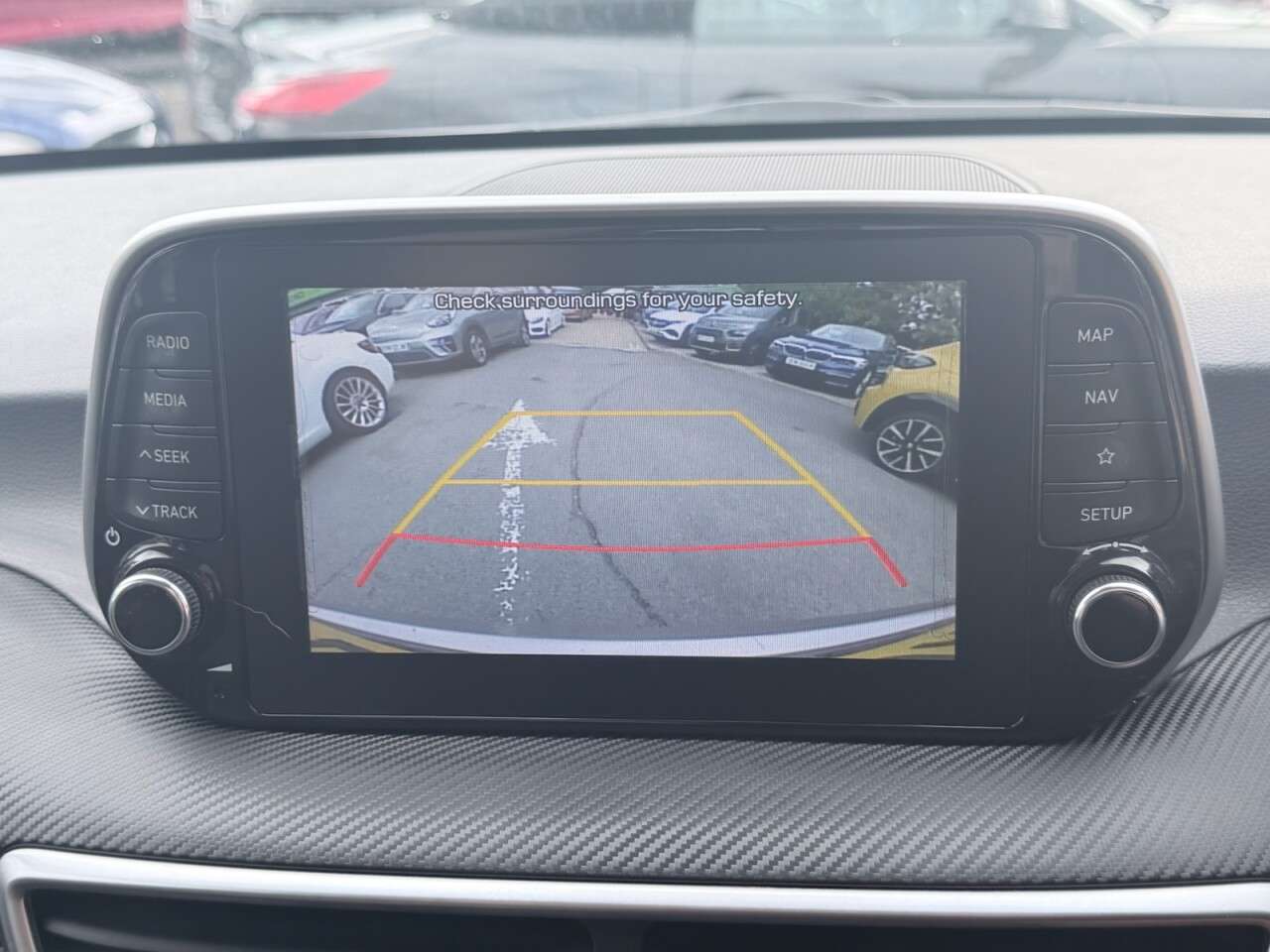 2019 HYUNDAI TUCSON 2019 HYUNDAI TUCSON