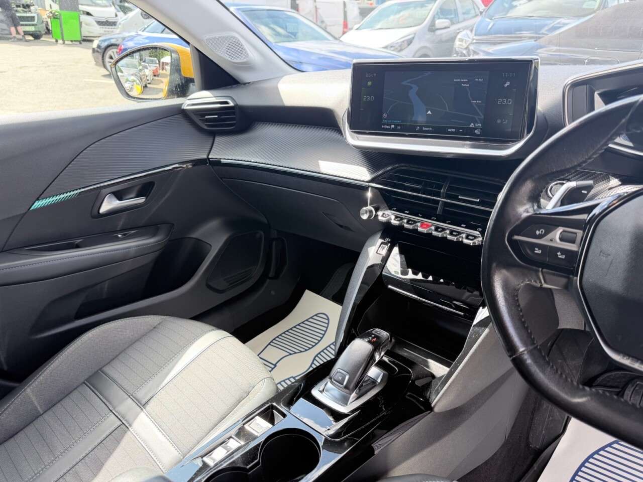 2020 PEUGEOT 208 2020 PEUGEOT 208