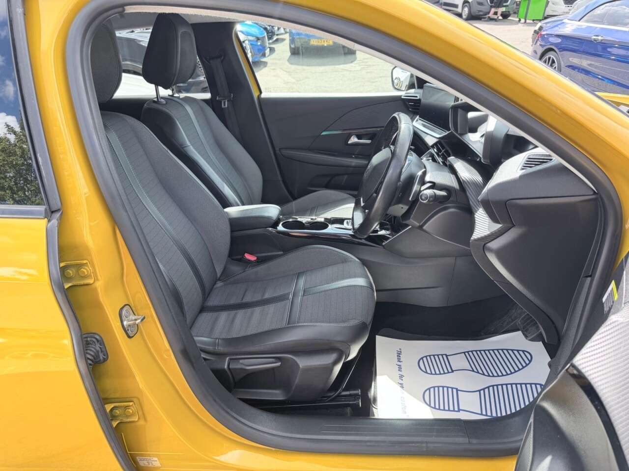 2020 PEUGEOT 208 2020 PEUGEOT 208