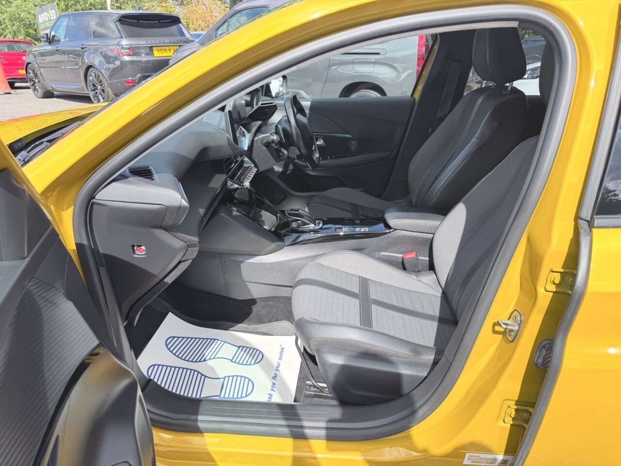 2020 PEUGEOT 208 2020 PEUGEOT 208