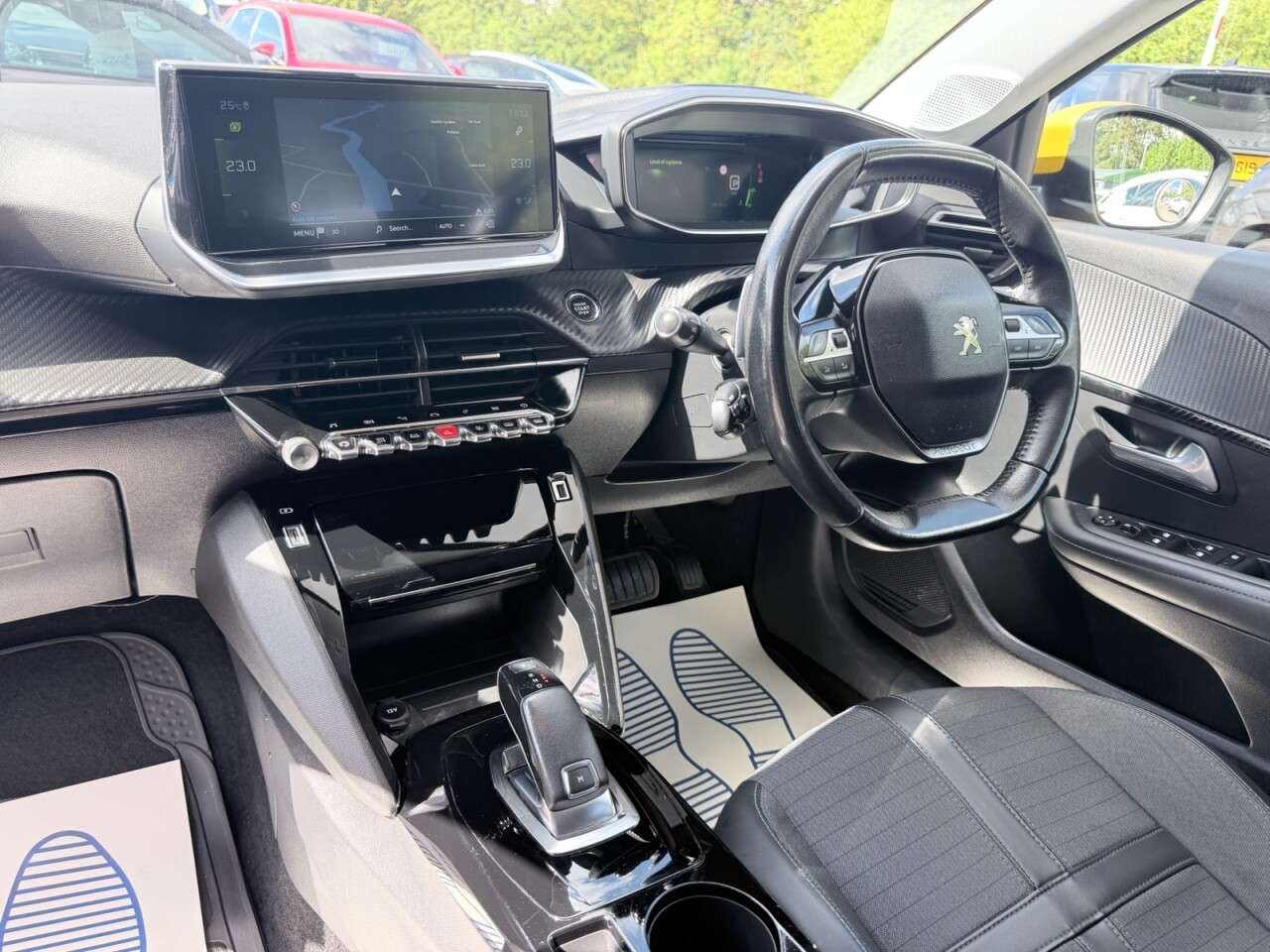 2020 PEUGEOT 208 2020 PEUGEOT 208
