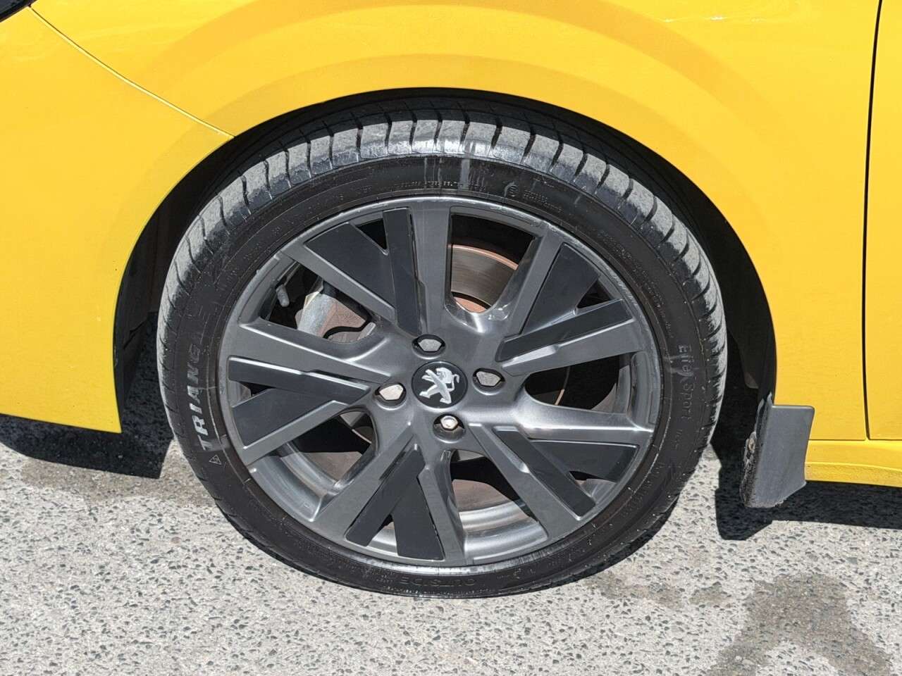 2020 PEUGEOT 208 2020 PEUGEOT 208