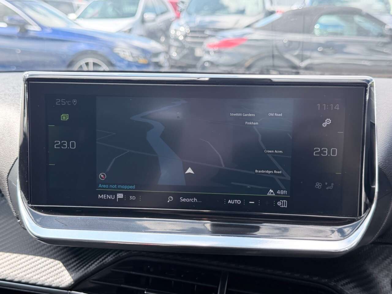 2020 PEUGEOT 208 2020 PEUGEOT 208