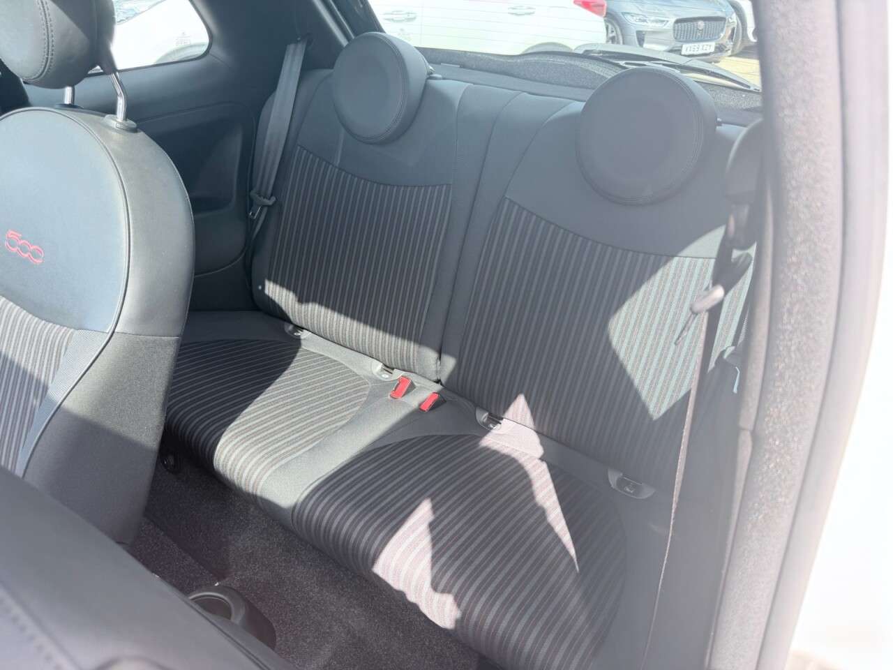 2019 FIAT 500 2019 FIAT 500