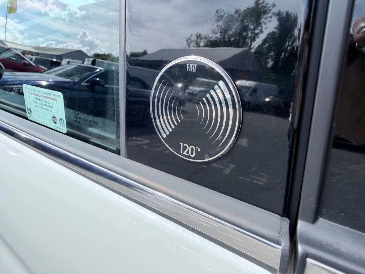 2019 FIAT 500 2019 FIAT 500