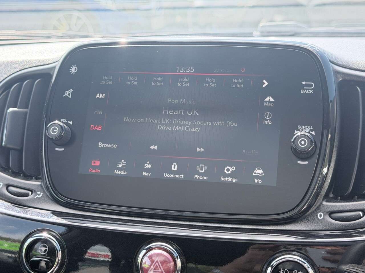 2019 FIAT 500 2019 FIAT 500