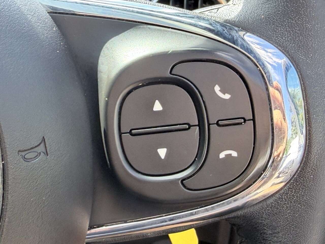2019 FIAT 500 2019 FIAT 500
