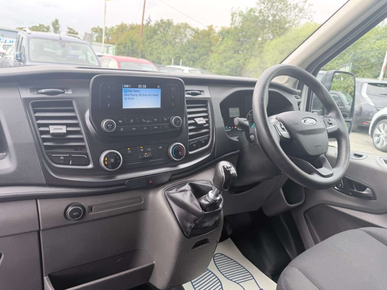 2021 FORD TRANSIT 2021 FORD TRANSIT