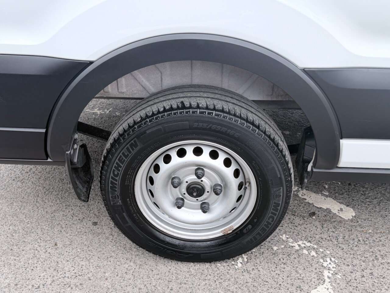 2021 FORD TRANSIT 2021 FORD TRANSIT