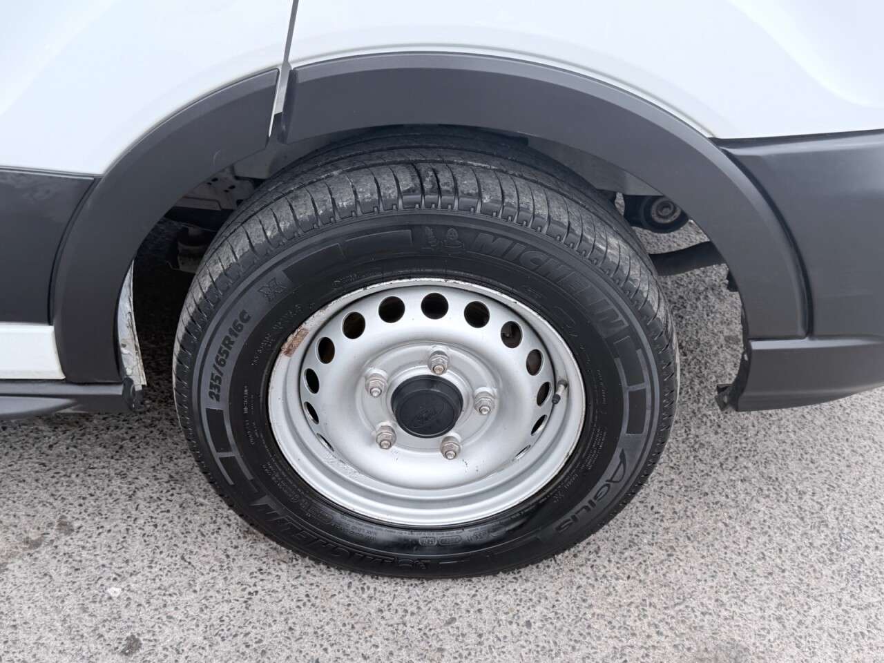 2021 FORD TRANSIT 2021 FORD TRANSIT