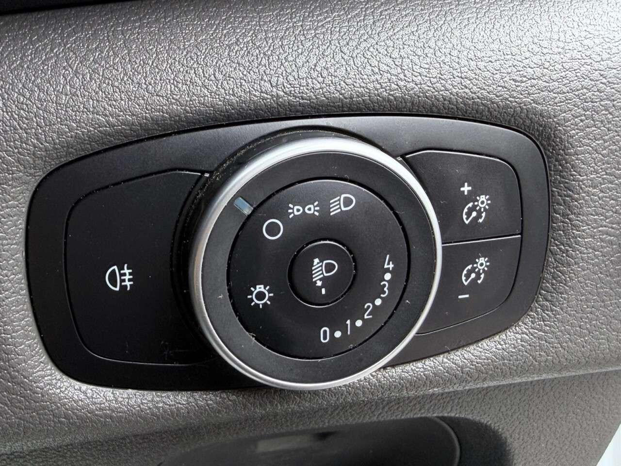 2021 FORD TRANSIT 2021 FORD TRANSIT