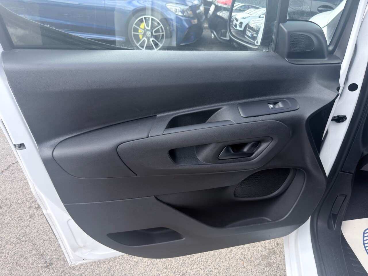 2020 PEUGEOT PARTNER 2020 PEUGEOT PARTNER
