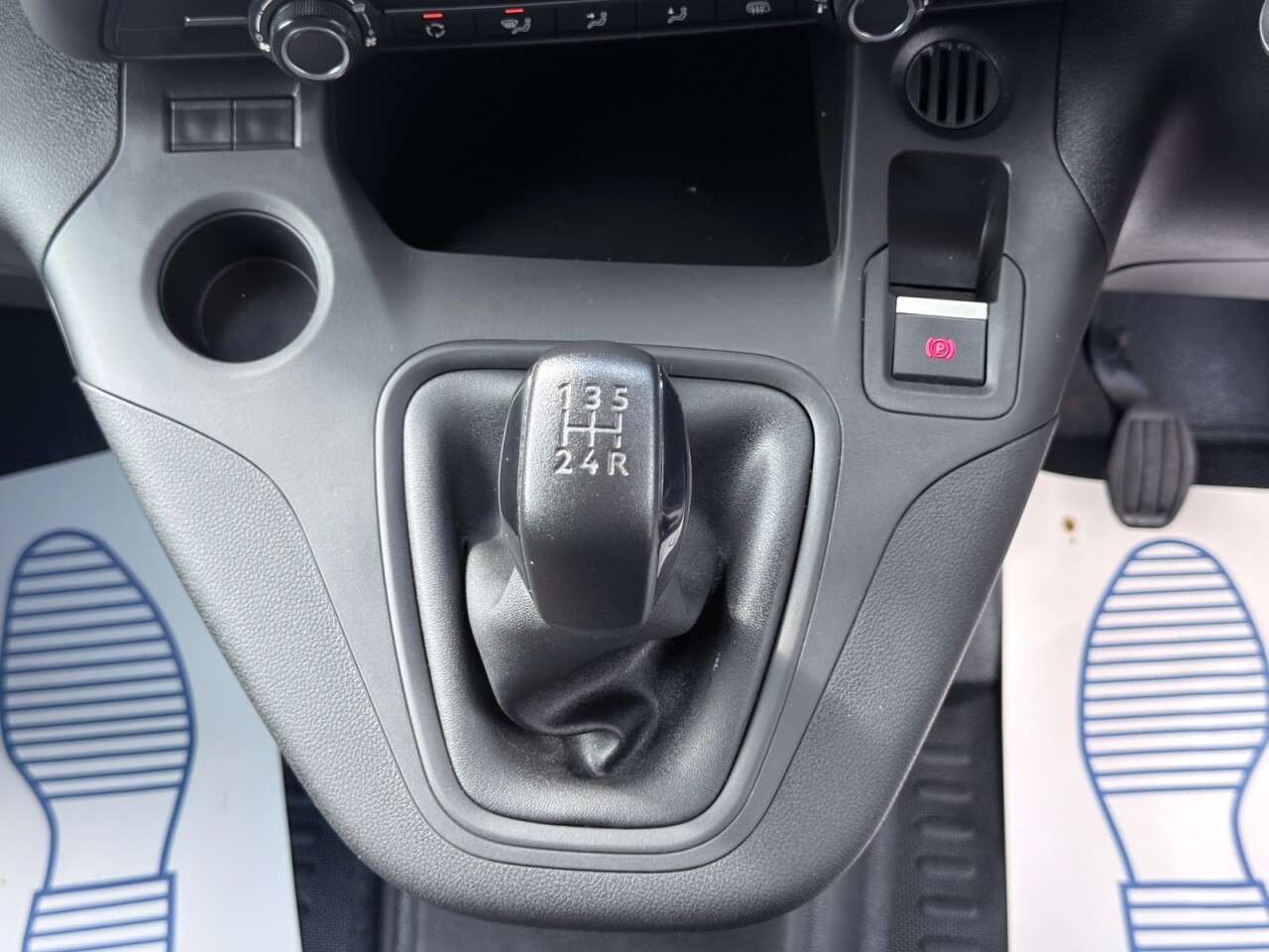 2020 PEUGEOT PARTNER 2020 PEUGEOT PARTNER