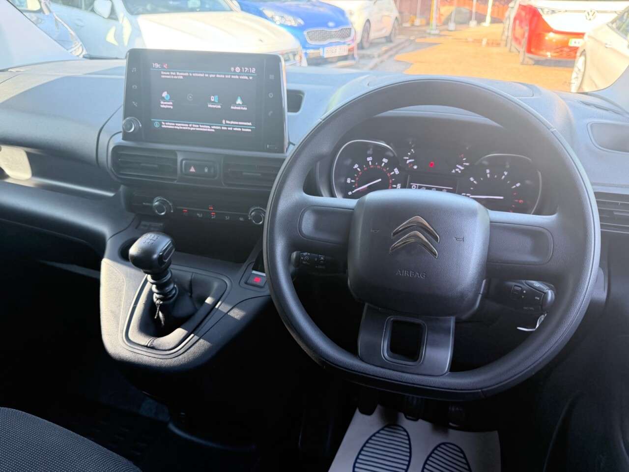 2023 CITROEN BERLINGO 2023 CITROEN BERLINGO