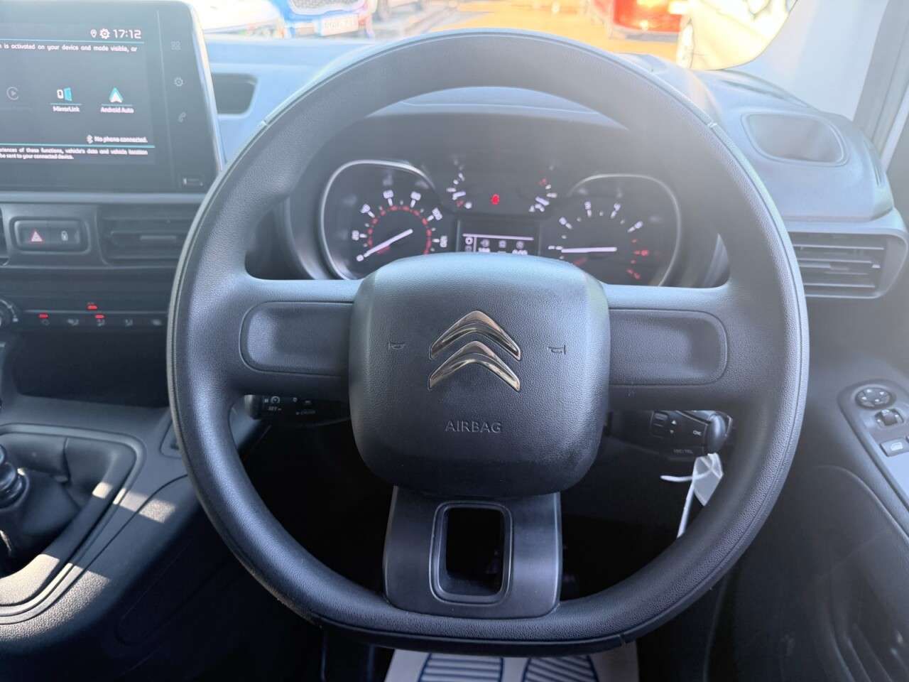 2023 CITROEN BERLINGO 2023 CITROEN BERLINGO