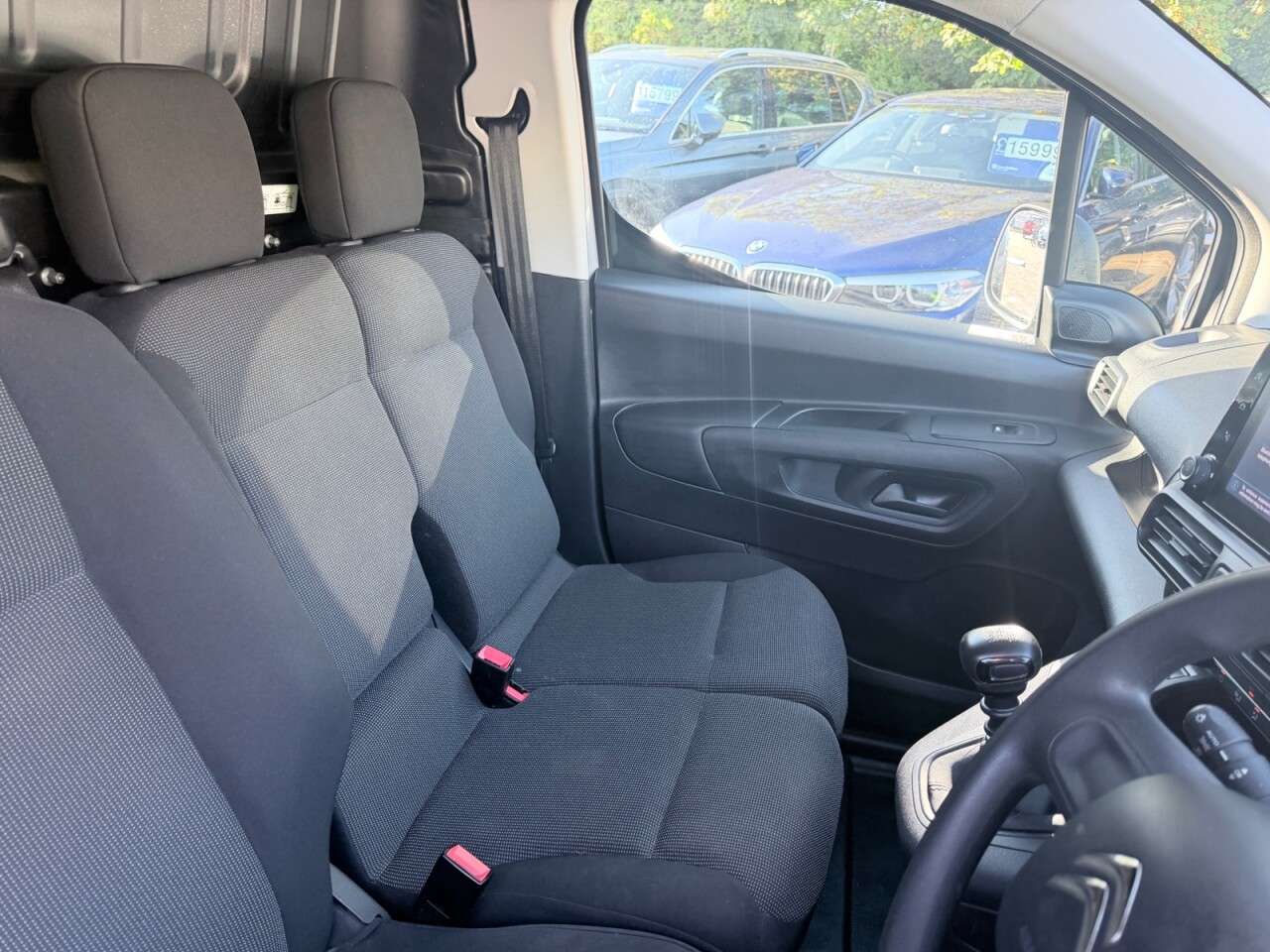 2023 CITROEN BERLINGO 2023 CITROEN BERLINGO