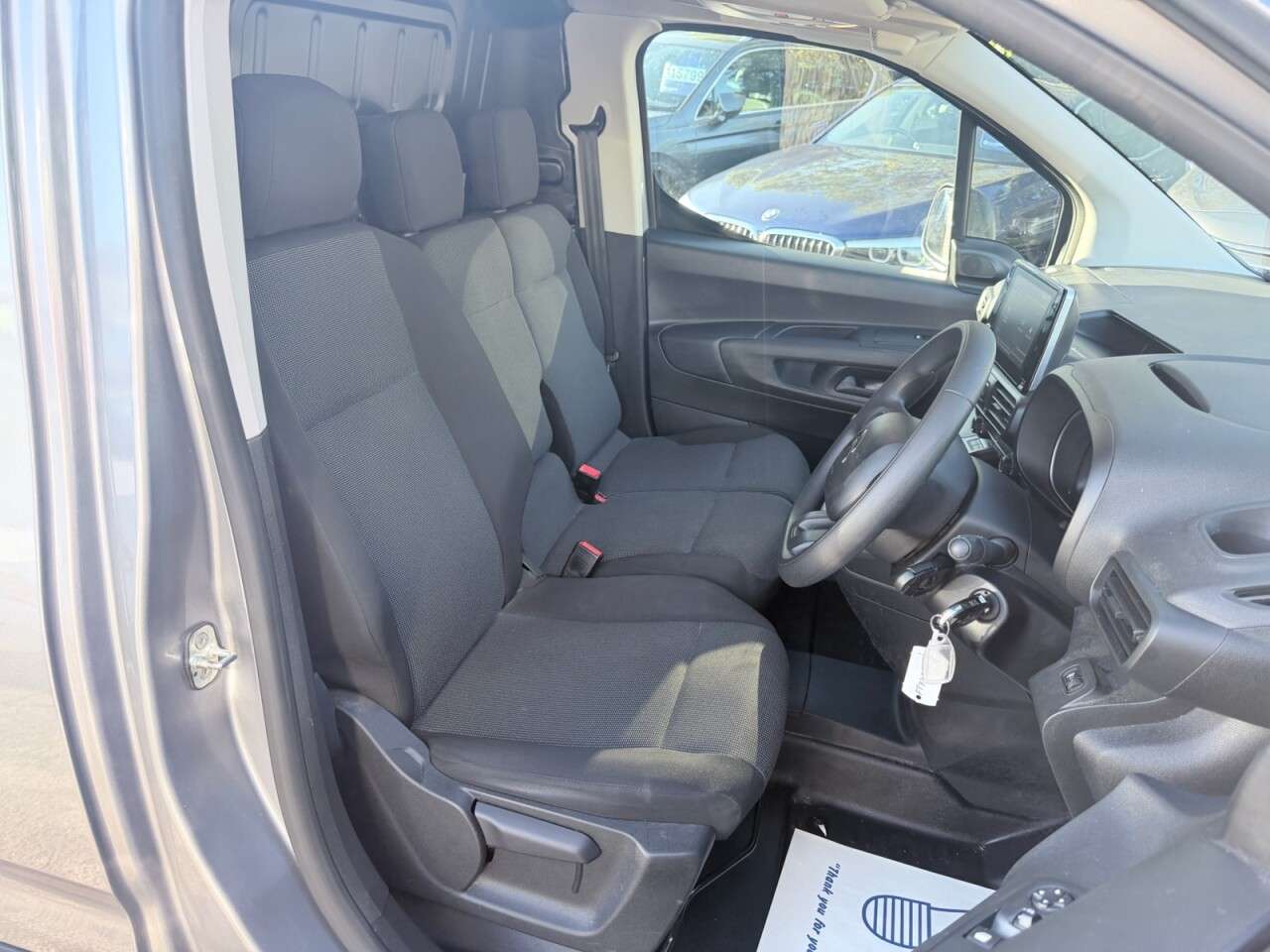 2023 CITROEN BERLINGO 2023 CITROEN BERLINGO