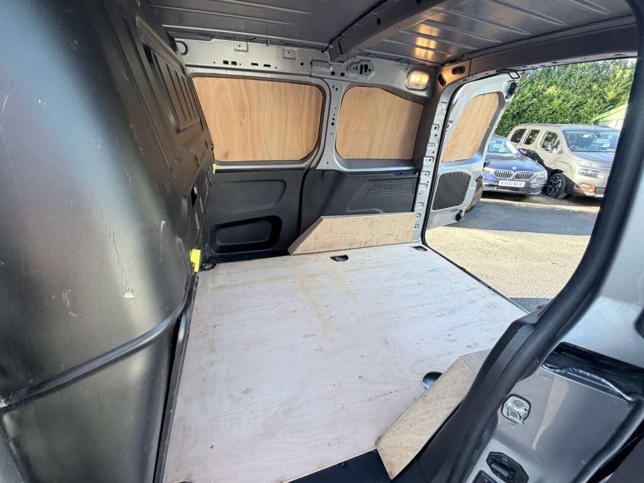 2023 CITROEN BERLINGO 2023 CITROEN BERLINGO