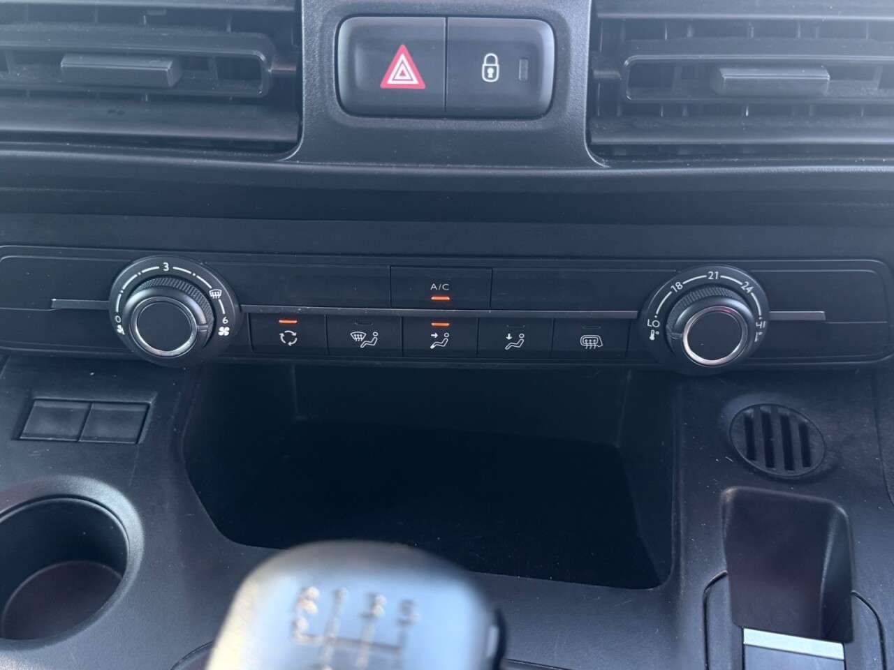2023 CITROEN BERLINGO 2023 CITROEN BERLINGO