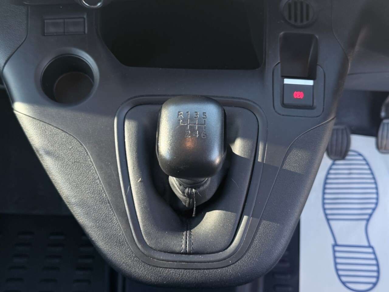2023 CITROEN BERLINGO 2023 CITROEN BERLINGO