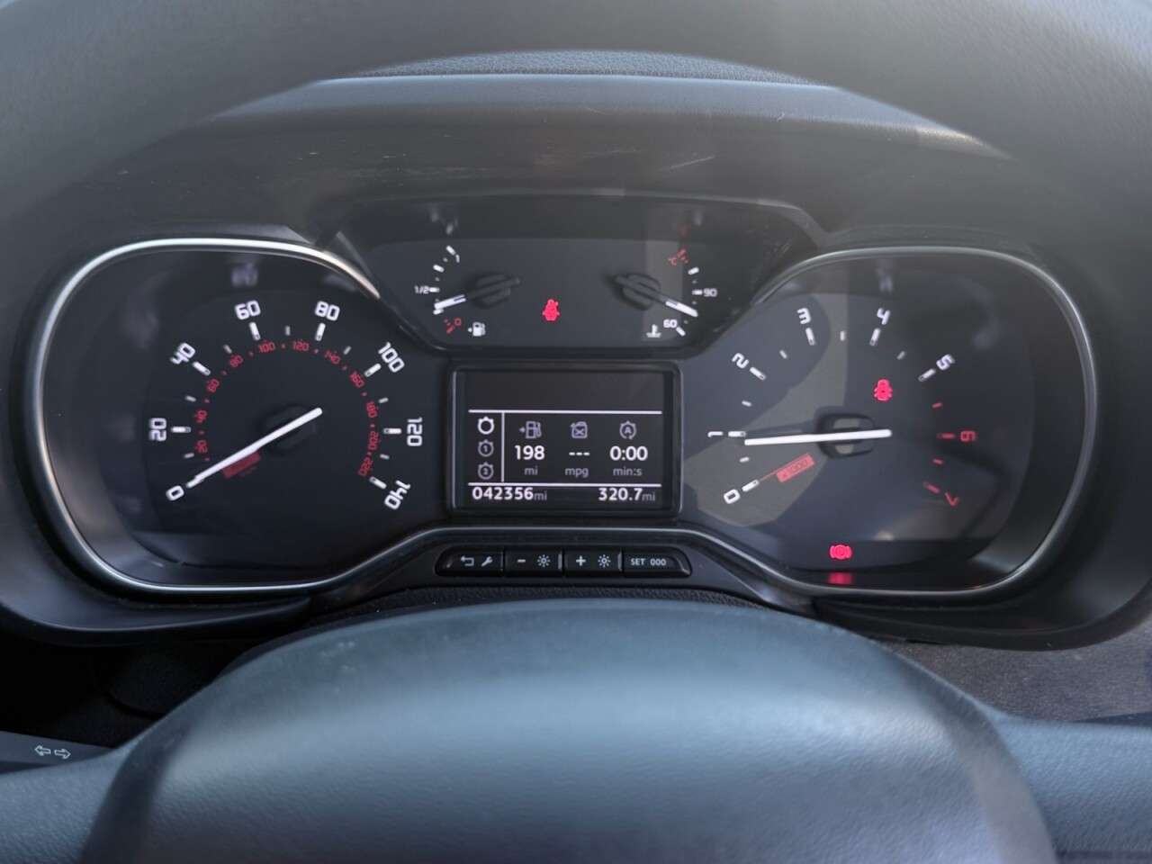 2023 CITROEN BERLINGO 2023 CITROEN BERLINGO
