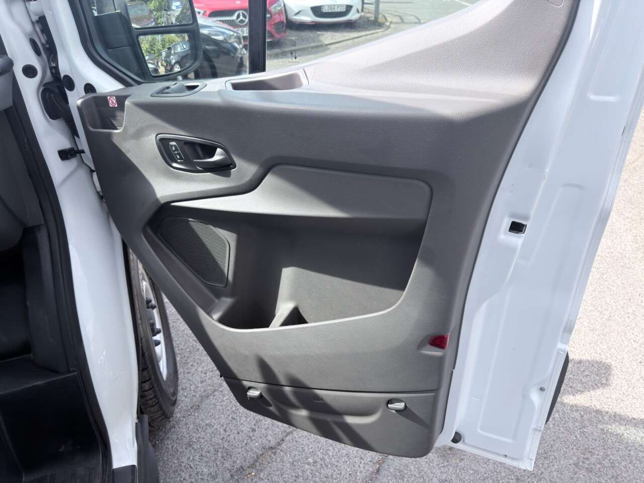 2022 FORD TRANSIT 2022 FORD TRANSIT