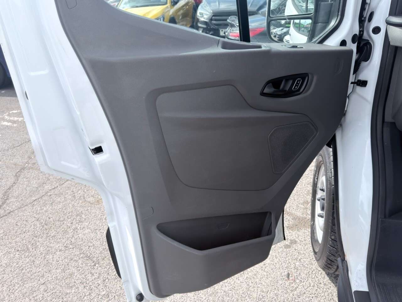 2022 FORD TRANSIT 2022 FORD TRANSIT