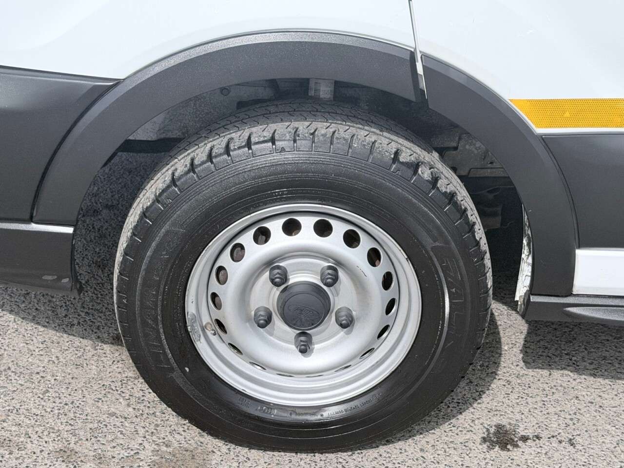 2022 FORD TRANSIT 2022 FORD TRANSIT