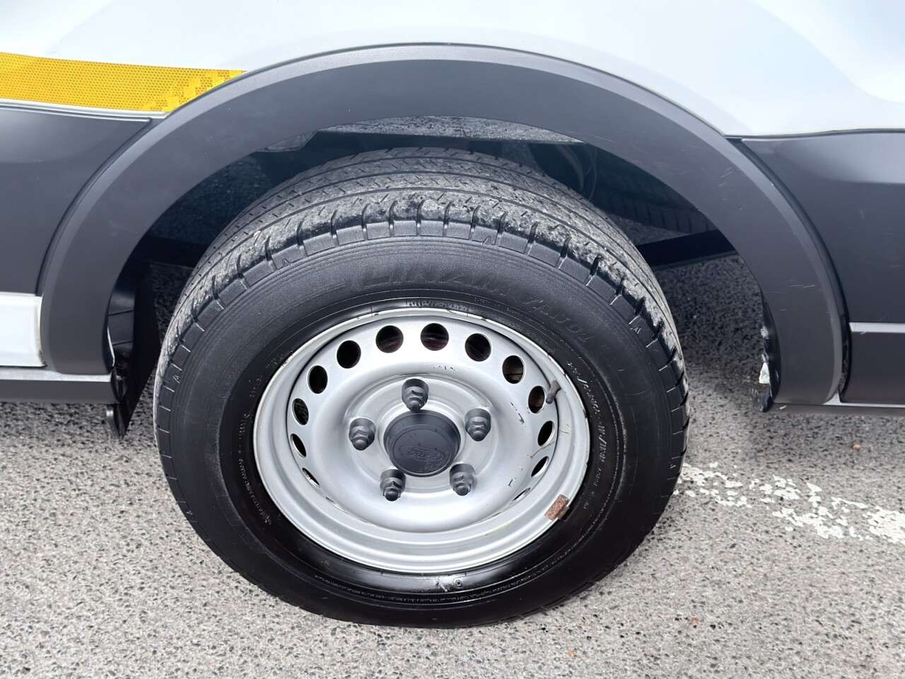 2022 FORD TRANSIT 2022 FORD TRANSIT
