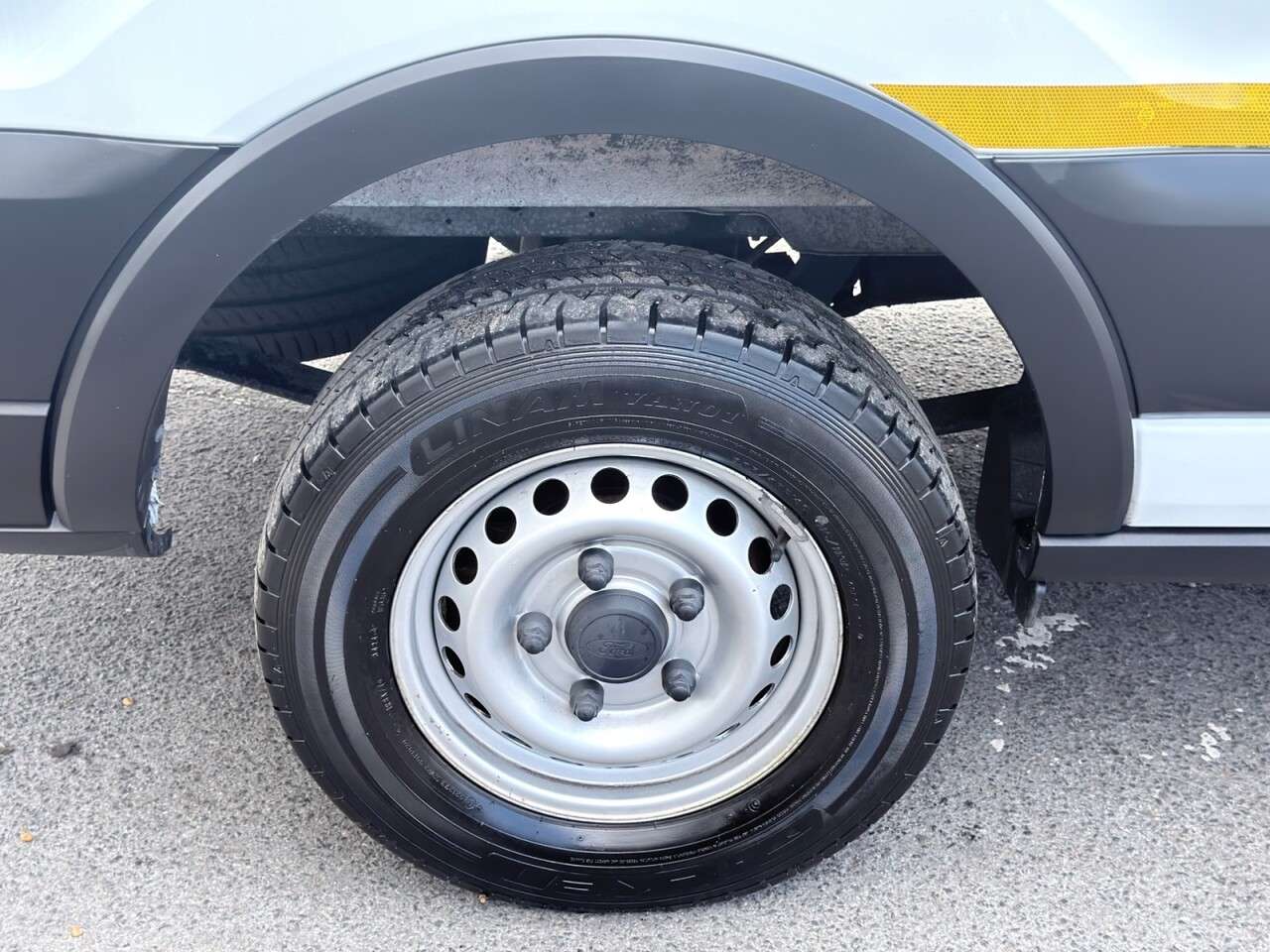 2022 FORD TRANSIT 2022 FORD TRANSIT