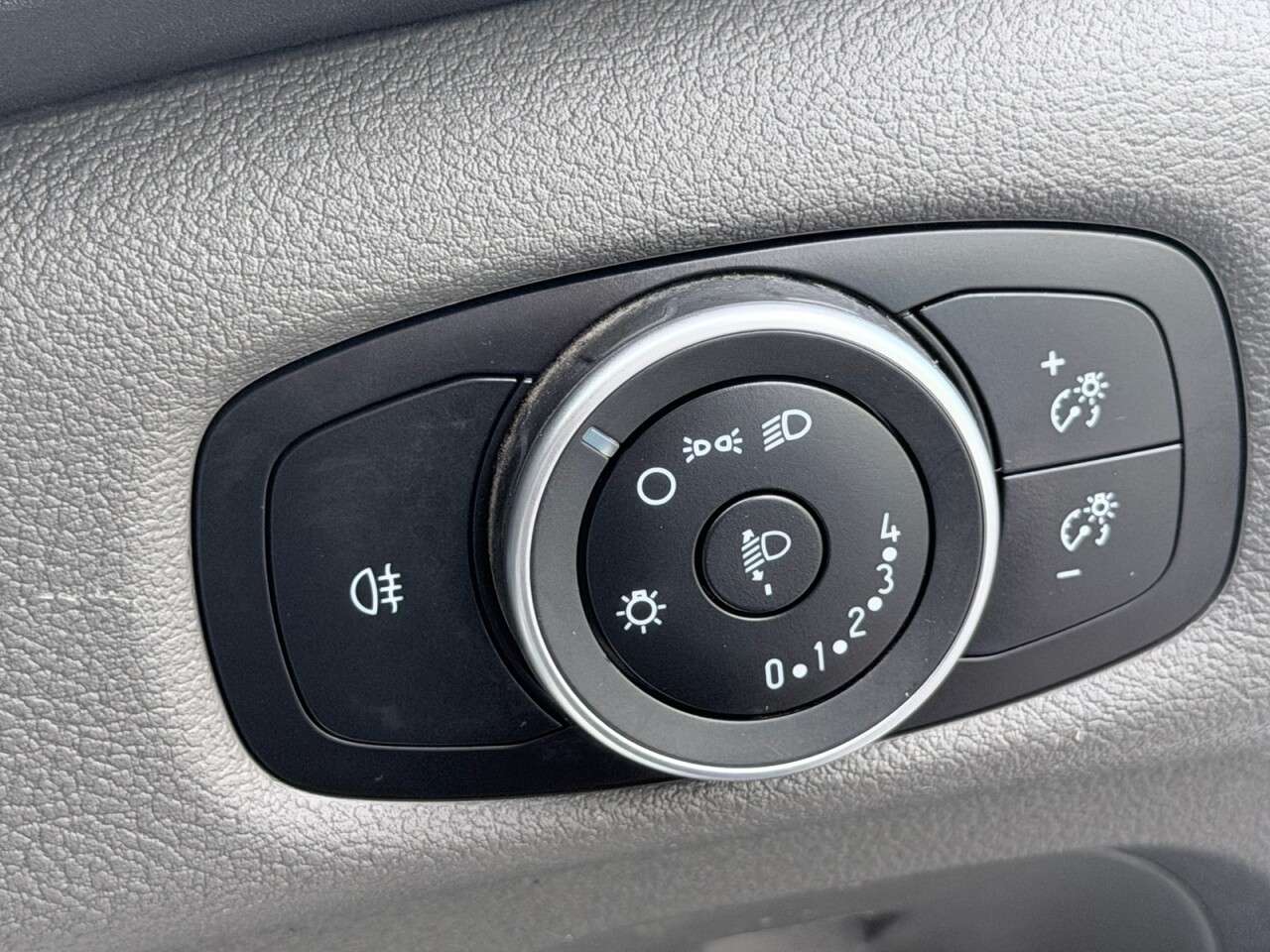 2022 FORD TRANSIT 2022 FORD TRANSIT