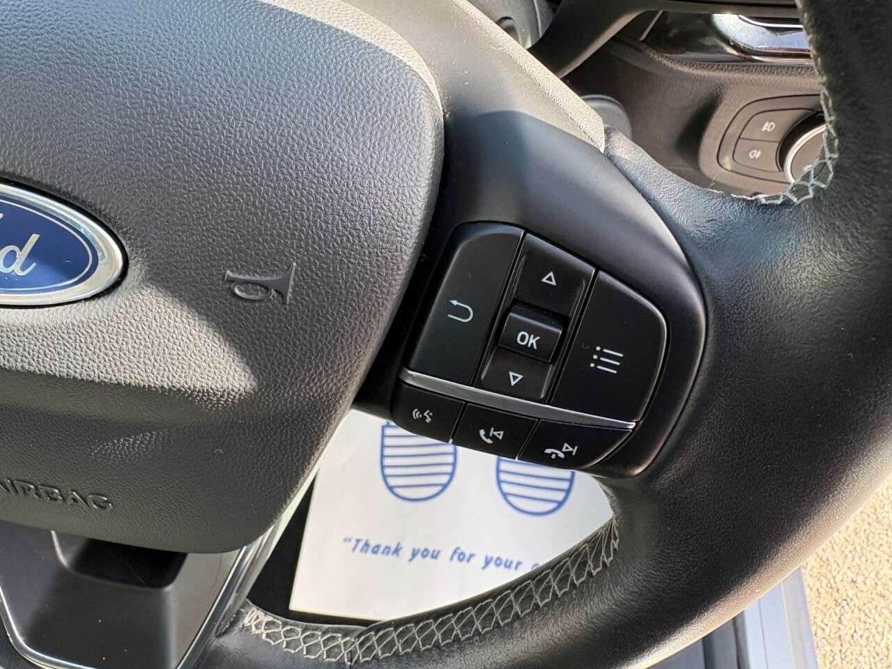 2017 FORD FIESTA 2017 FORD FIESTA