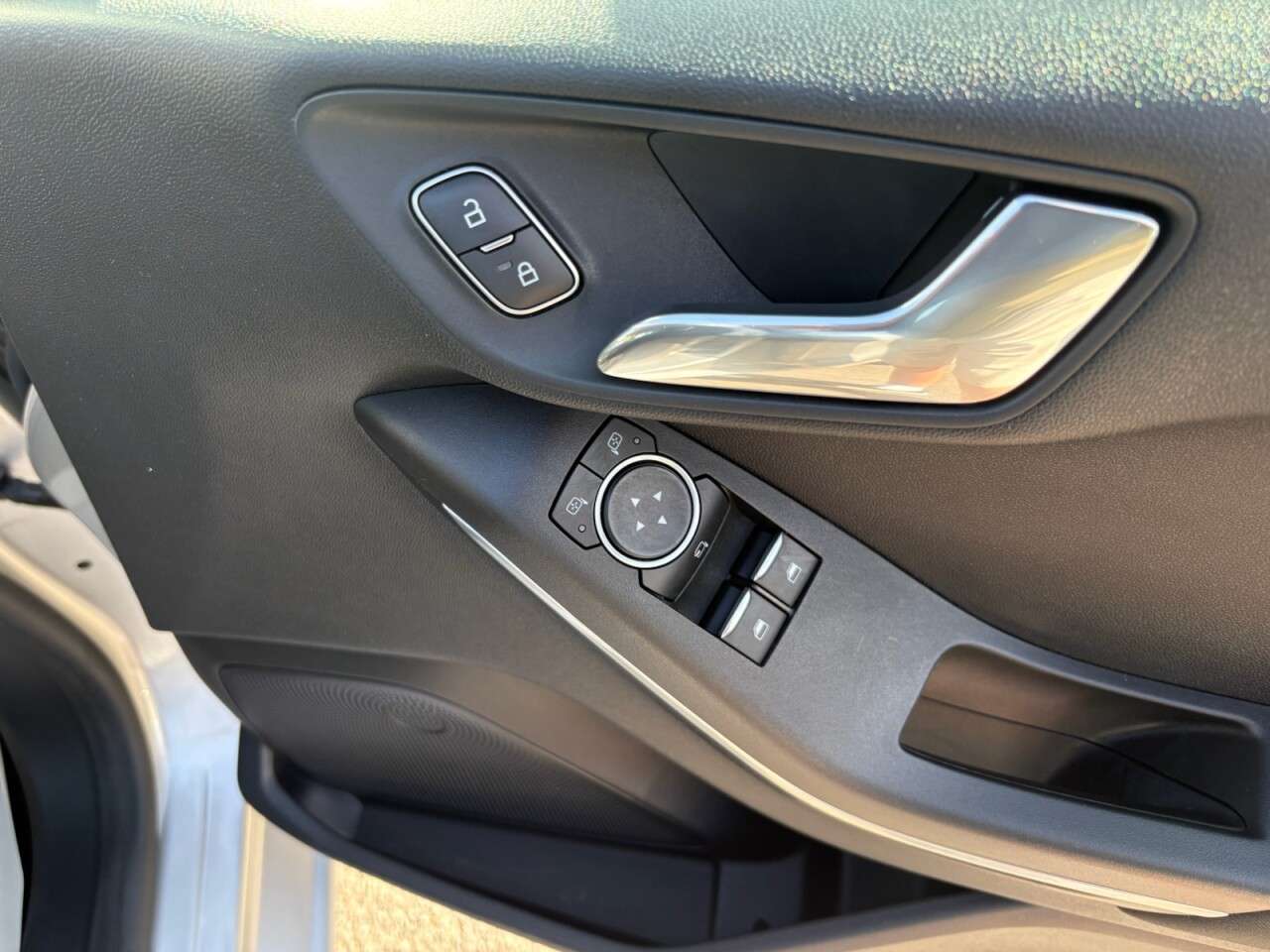 2017 FORD FIESTA 2017 FORD FIESTA